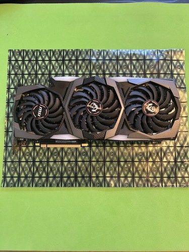 Msi nvidia geforce rtx 2080 - nvidia,