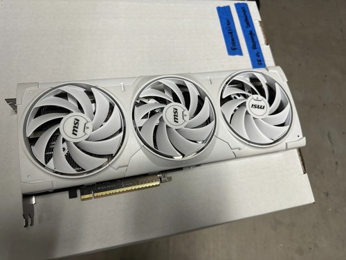 Msi nvidia geforce rtx 5080 - msi,