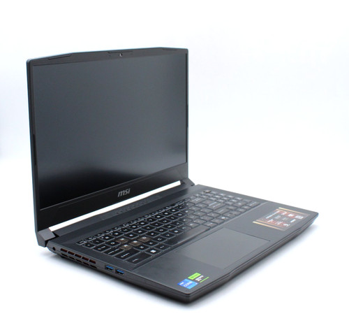 Msi katana b14wek 002us - msi, hx