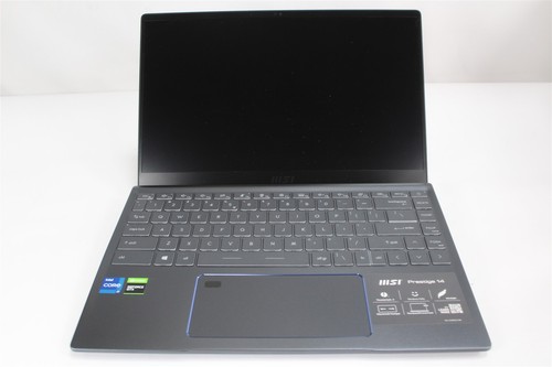Msi prestige a11scx - 14, a11scx-090us